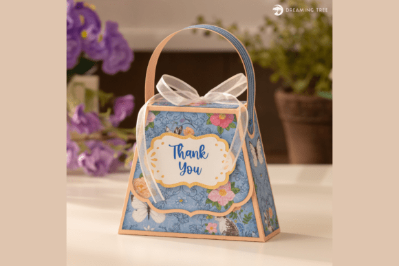 Ever After Favor Box SVG: A Designerโs Real-World Review