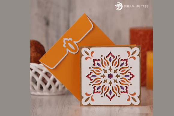 Fall Card SVG: A Designer’s Real-World Embroidery Review