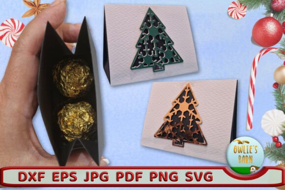 Triangular Slide-in Christmas Box: A Designerβs Real-World Review